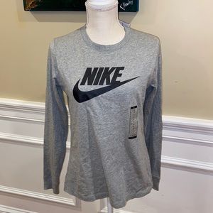 Nike Long Sleeve Tee